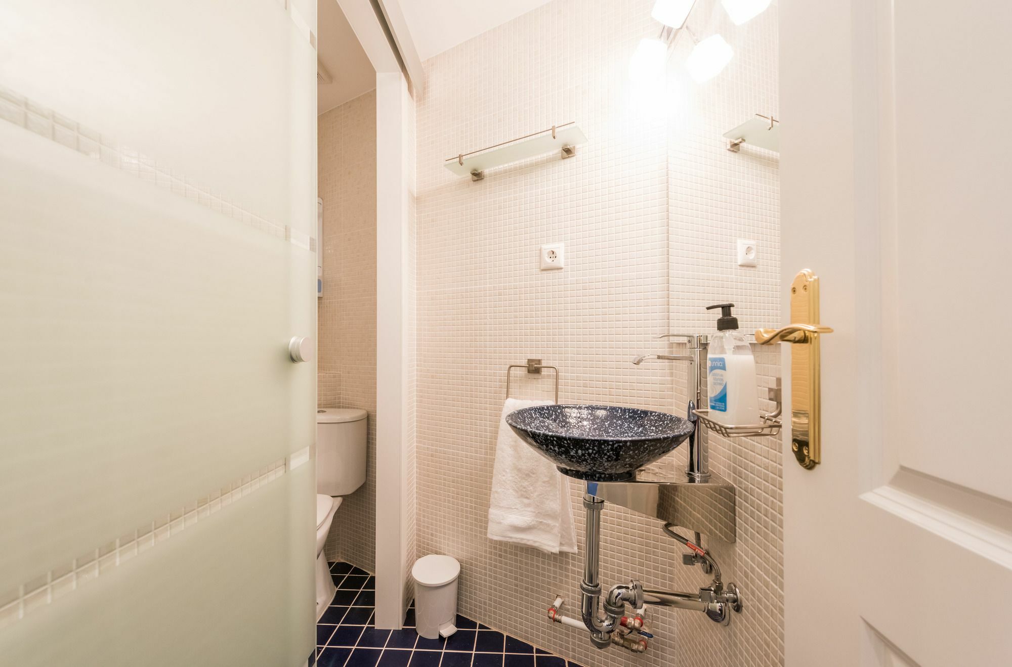 Apartment Mlr Malasana *