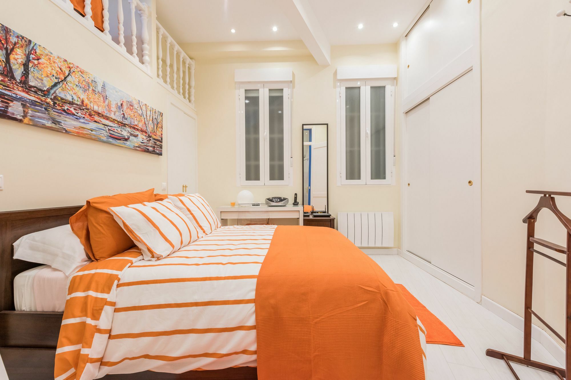 Mlr Malasana Apartment *