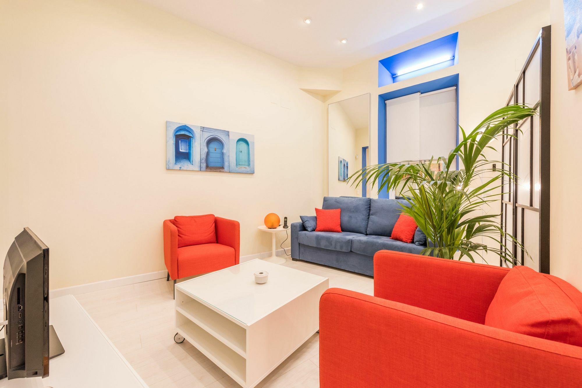 Apartment Mlr Malasana