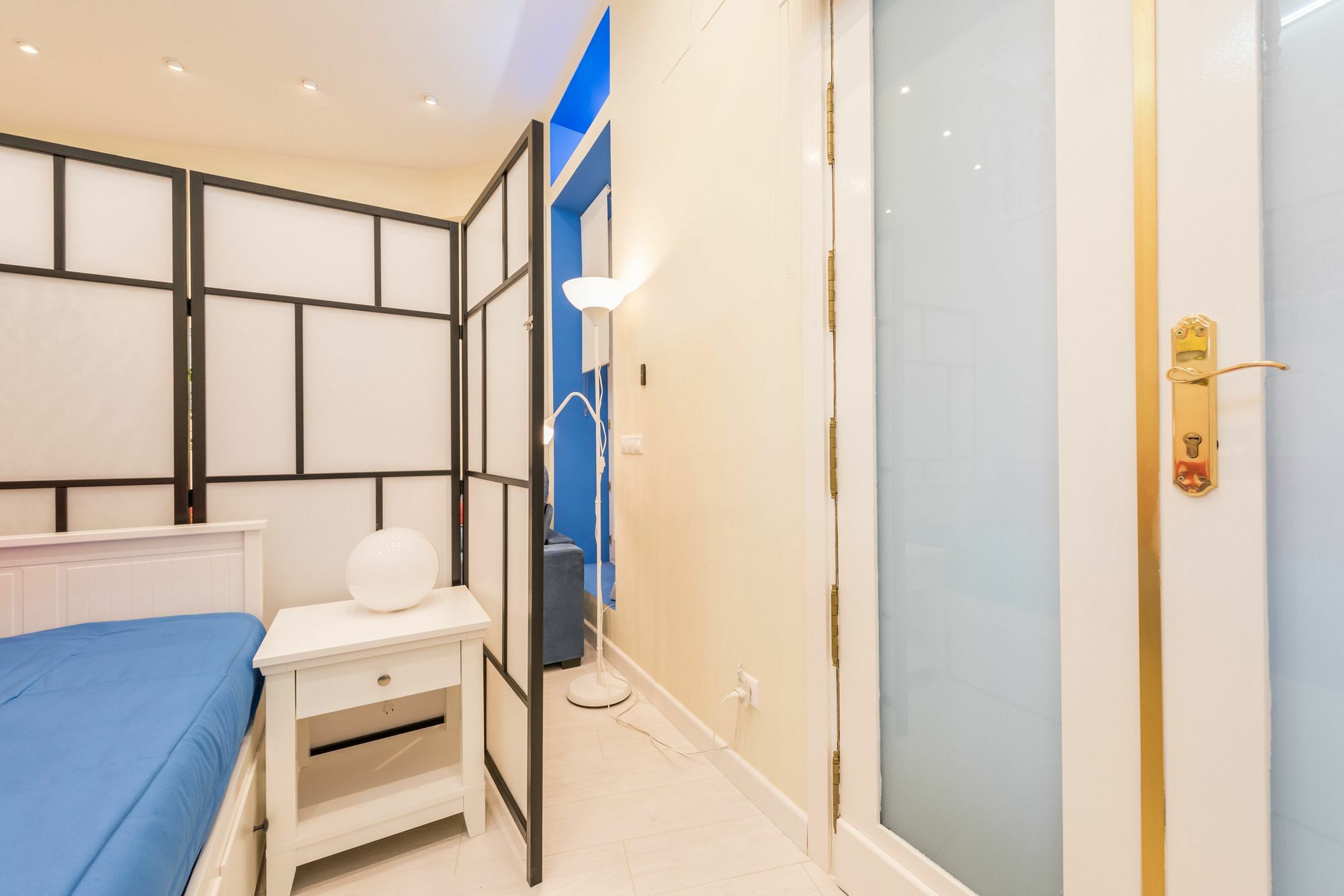 Mlr Malasana Apartment *